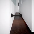 thumbnail image 3 of Franklin Brass B47252K-117-C Classic Edge 3" Baseboard Mounted Rigid Door Stop - Gold, 3 of 7