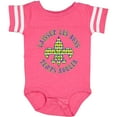 thumbnail image 3 of Inktastic French Mardi Gras Boys or Girls Baby Bodysuit, 3 of 5