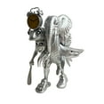 thumbnail image 5 of Figurine Sahur Italienne Modèle Brainrot Monstre Édition Fusion Figurine d'Action Anime Ornement Jouets, 5 of 5