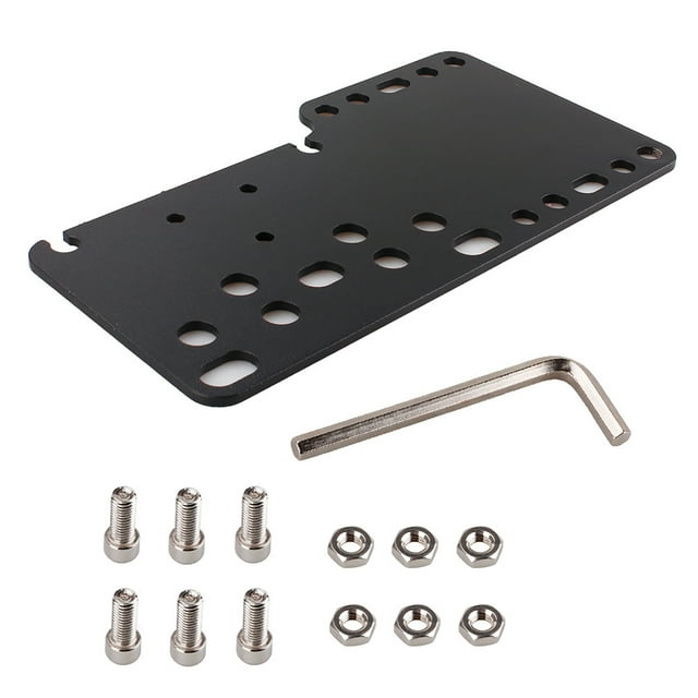 USB Handbrake Plate GearDrift Adapter Board Holder PC USB Game Handbrake Sim Card For Racing Games