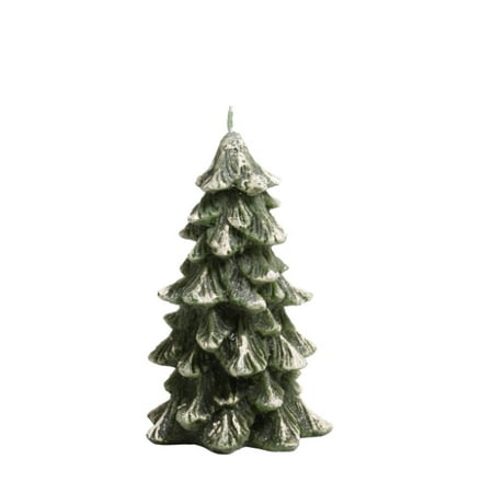 Zodax Aspen Pine Tree Candle 6.5 inch | Walmart Canada