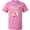 Azalea, variant on Blessed to Be a Gigi with Pink Flowers T-Shirt