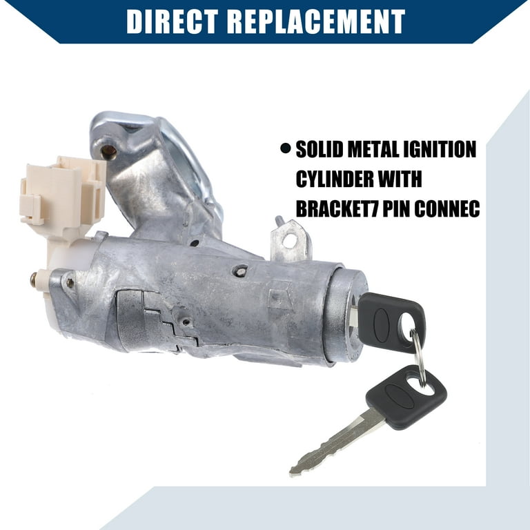 ☆Iucky☆ Amazon.com: MOTOKU Set of 4 Ignition Switch Door Lock