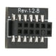 thumbnail image 4 of TPM&nbsp;2.0&nbsp;Module, 12&nbsp;Pin&nbsp;TPM2.0&nbsp;Module SPI&nbsp;TPM2.0 12 Pin LPC Interface Wide&nbsp;Compatibility For Mainboard For Computer For PC ANGGREK Otros, 4 of 8