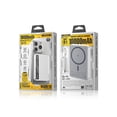 thumbnail image 2 of Banco de Energía WEKOME WP-81 10000mah Batería Externa 15w Carga Rápida Gris, 2 of 6