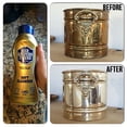 thumbnail image 2 of Kit de limpieza Bar Keepers Friend Soft Cleanser 384 mL con paño, 2 of 9