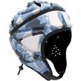 thumbnail image 1 of Casque de Rugby Couvre-Chef Souple Besoins Particuliers Protection de la Tête pour Adultes, 1 of 9