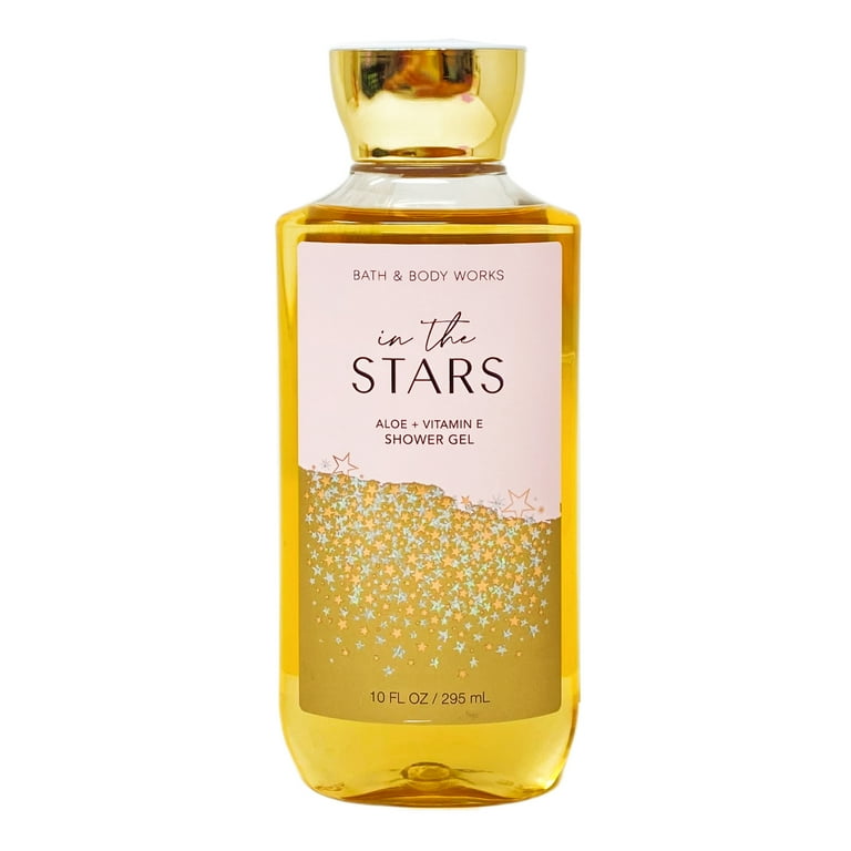 Bath and Body Works In the Stars Trio Gift Set - Fragrance Mist
