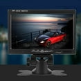 thumbnail image 2 of 7 Inch LCD Monitor Display 480*234 for Reversing Rear View Backup Camera, 2 of 11