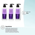 thumbnail image 2 of Olay Age Defying Classic Facial Cleanser 6.8 Fl Oz (Pack of 3), 2 of 8
