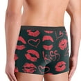 thumbnail image 5 of Photo Underwear for Men Custom Design Idea for Boyfriend, 5 of 6