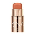 thumbnail image 2 of ZZwxWA 50% Off Clear Silky Powder Blusher Stick Highlights Powder Blusher Stick Rouge Pen Powder Blusher Stick Cream Powder Blusher Stick6.5g, 2 of 2