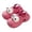 Red, variant on Toddler Clogs Kids Clogs for Girls Boys Classic Graphic Garden Clogs on Water Shoes One-Foot Slide Slipper Waterproof Beach Pool Outdoor Bathing Shower Slippers (Toddler/Little Kids/Big Kids)