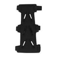 thumbnail image 1 of Archery Arm Guard, Composite Fabric Archery Forearm Guard Protect Forearm  For Recurve Bows Shooting, 1 of 8