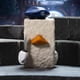 thumbnail image 3 of TUBBZ Boxed Edition Tofu Collectible Vinyl Rubber Duck Figure - Official Resident Evil Merchandise - Horror TV, Movies & Video Games, 3 of 5