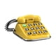 thumbnail image 2 of Letrero con número de teléfono para estacionamiento de automóviles genéricos Zulema Amarillo, 2 of 8