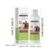 thumbnail image 3 of Fiudx Aceite Capilar de Nutrición Profunda con Mezcla de Aceites Naturales de Coco y Nueces. Suaviza El Frizz y Las Puntas Abiertas. Reparación y Mantenimiento Diarios. Todo Tipo de Cabello. Solución, 3 of 6