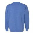thumbnail image 2 of Gildan Heavy Blend  Adult Crewneck Sweatshirt, 2 of 2