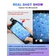 thumbnail image 3 of Lente de microscopio APEXEL Nano Zoom 100X para smartphone, 3 of 7