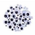 thumbnail image 3 of Mega Craft kit - Pipe cleaners, moving eyes, multi-colored balls, 3 of 6
