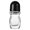 1 bottle, variant on Clear Glass Bottles Eempty Roller Bottles Clear Travel Storage Container Leak Proof for Various Liquid Use