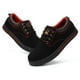 thumbnail image 2 of Nuevos zapatos de seguridad Botas de trabajo con punta de acero Transpirable Senderismo Escalada Zapatos deportivos EU 41 US 8 UK 7.5 Zulema Zapatos de seguridad para hombres, 2 of 8