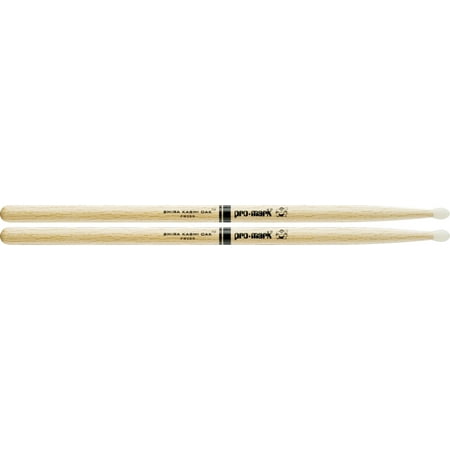 - Japanese White Oak Drumsticks Nylon 2B