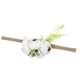 thumbnail image 5 of Diadema Floral Perfecl de Flores de Seda, 5 of 5