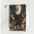 thumbnail image 2 of Qxltty Spiritual Night Extra Large Bath Towel 32"x64" Super Soft Highly Absorbent Quick Dry Shower Towel for Hotel Bathroom Guest Spa Gym, 2 of 8