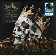 Jelly Roll - Beautifully Broken (Walmart Exclusive) -Vinyl