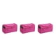 thumbnail image 5 of Bolsa de maquillaje portátil Yuarrent gran capacidad para hombres viajar senderismo mochilero, 5 of 6