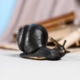 thumbnail image 4 of Estatua de caracol , de resina, esculturas de caracol, adorno para decoración para hogar, regalos creativos de europeo, adorno d BLESIY Estatua de caracol, 4 of 8