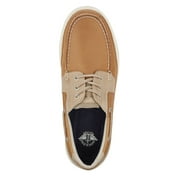 Dockers Mens Beacon Leather Boat Shoe Stain Defender