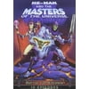 Pre-Owned - He-Man & the Masters of Universe-Bat