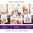 thumbnail image 6 of Meadow Bloom - Scented Sachets for Drawer and Closet Freshener with Long Lasting Scent - Home Fragrance Sachet Bag Dresser Refresher Packet - Olores para Closet De Ropa, 6 of 14