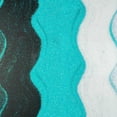 thumbnail image 4 of Bakell - Turquoise Ultra Fine Iridescent Craft Glitter Dazzler Dust - 35g Jar, 4 of 6