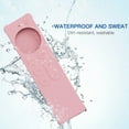 thumbnail image 6 of AWINNER Protective Case|Protective Case Silicone Cover Case for Apple 2021 TV 4K Remote Control - Pink, 6 of 7