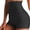 Black a1, variant on Shapewear Underwear for Women High Waisted Butt Lifting Seamless Boxer Briefs No Show Full Coverage Boy Shorts Panties S-3XL