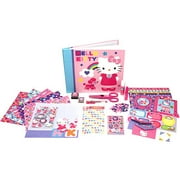 Hello Kitty All-In-One Scrapbook Kit