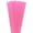 Pink, variant on 200PCS 10.2 Inches Disposable Decorative Green Plastic Straws for Birthday Wedding Cocktail Party Supplies (0.23 * 10.2inch) (Green)
