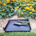 thumbnail image 3 of fashionhome 3 Pieces Boot Mat Tray Multipurpose Solid Color Footwear Storage Holder Indoor Outdoor Using Shoes Trays Organization Accessory, 3 of 6