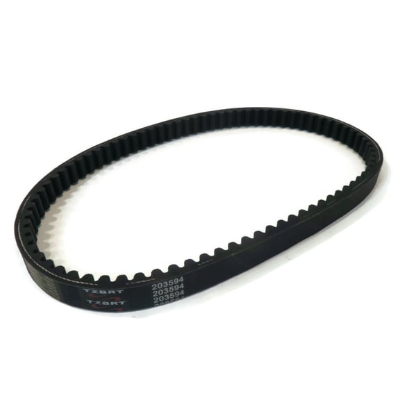 The ROP Shop 30 Series Torque Converter Belt for Comet 994-95 used on Go Karts, Small ATVs