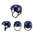 thumbnail image 6 of Yuphony Kids Bike Helmet Adjustable Toddler Helmets for Ages 8-16 Years Boys Girls Multi-Sport Kids Helmet for Bicycles Skateboarding Scooter Balance Bike, 6 of 8