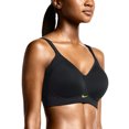 thumbnail image 5 of Nike Women's Dri-Fit High Support Pro Hero Training Sports Bra, 5 of 5
