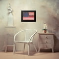 thumbnail image 4 of Appleman, Sam 14x11 Black Modern Framed Museum Art Print Titled - Vintage American, 4 of 5