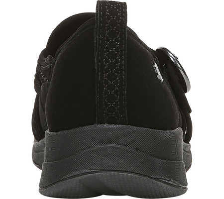 bzees indigo slip on