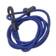 thumbnail image 4 of Cordón de Correa Elástica de 120 Cm, Cuerda de Seguridad con Mosquetón para Remo , Azul, 4 of 8