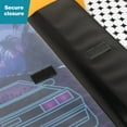 thumbnail image 4 of Mead Trapper Keeper Binder, 1" Round Rings, Car (260038K-WMT), 4 of 9