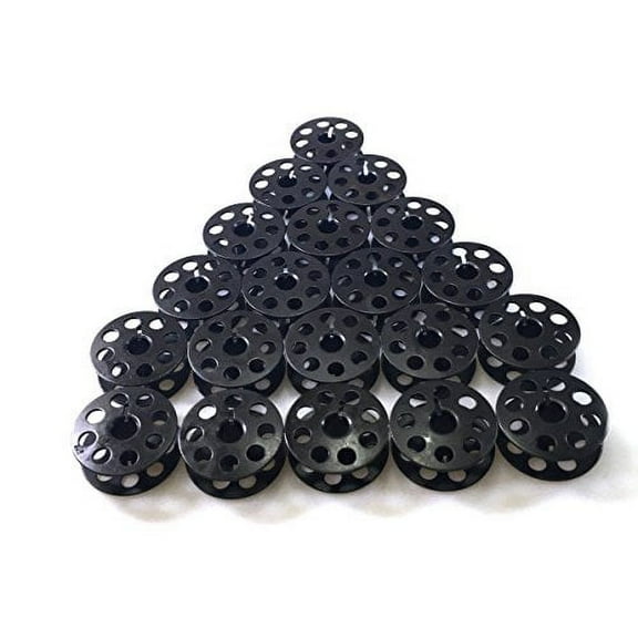 consew 20 Large Bobbins for Industrial Sewing Consew Juki