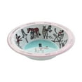 thumbnail image 1 of Tyrrell Katz Horse Bowl, 1 of 2
